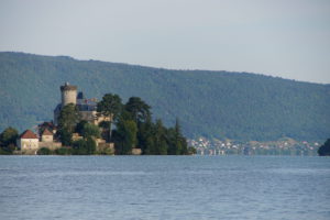 Chateau de Duingt