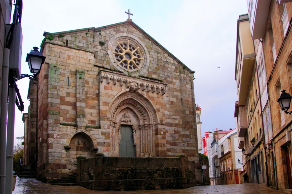 Igreja de Santiago