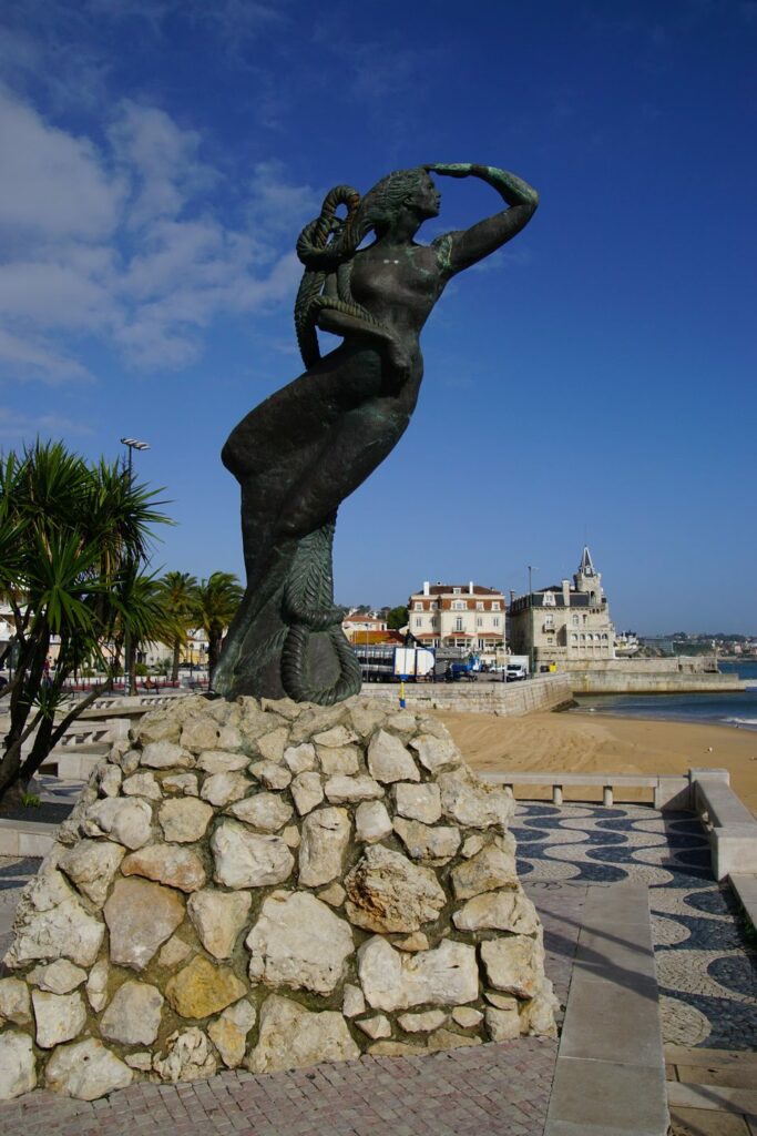 Monumento aos Descobrimentos Portugueses