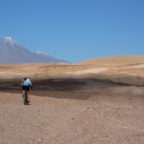 MTB in der Atacama